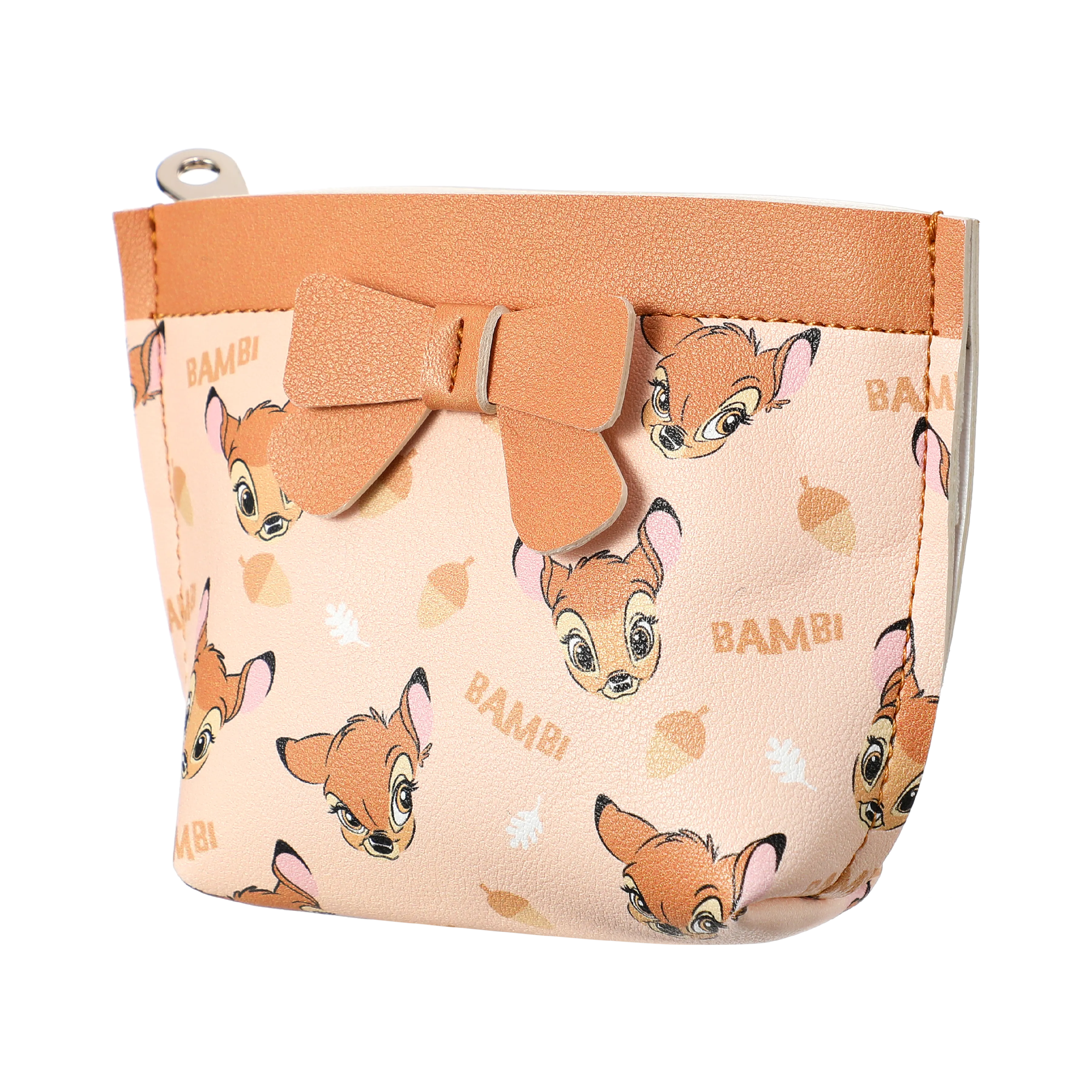 MINISO Disney Animals Collection Coin Purse (Bambi)