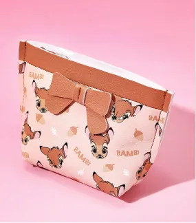 MINISO Disney Animals Collection Coin Purse (Bambi)