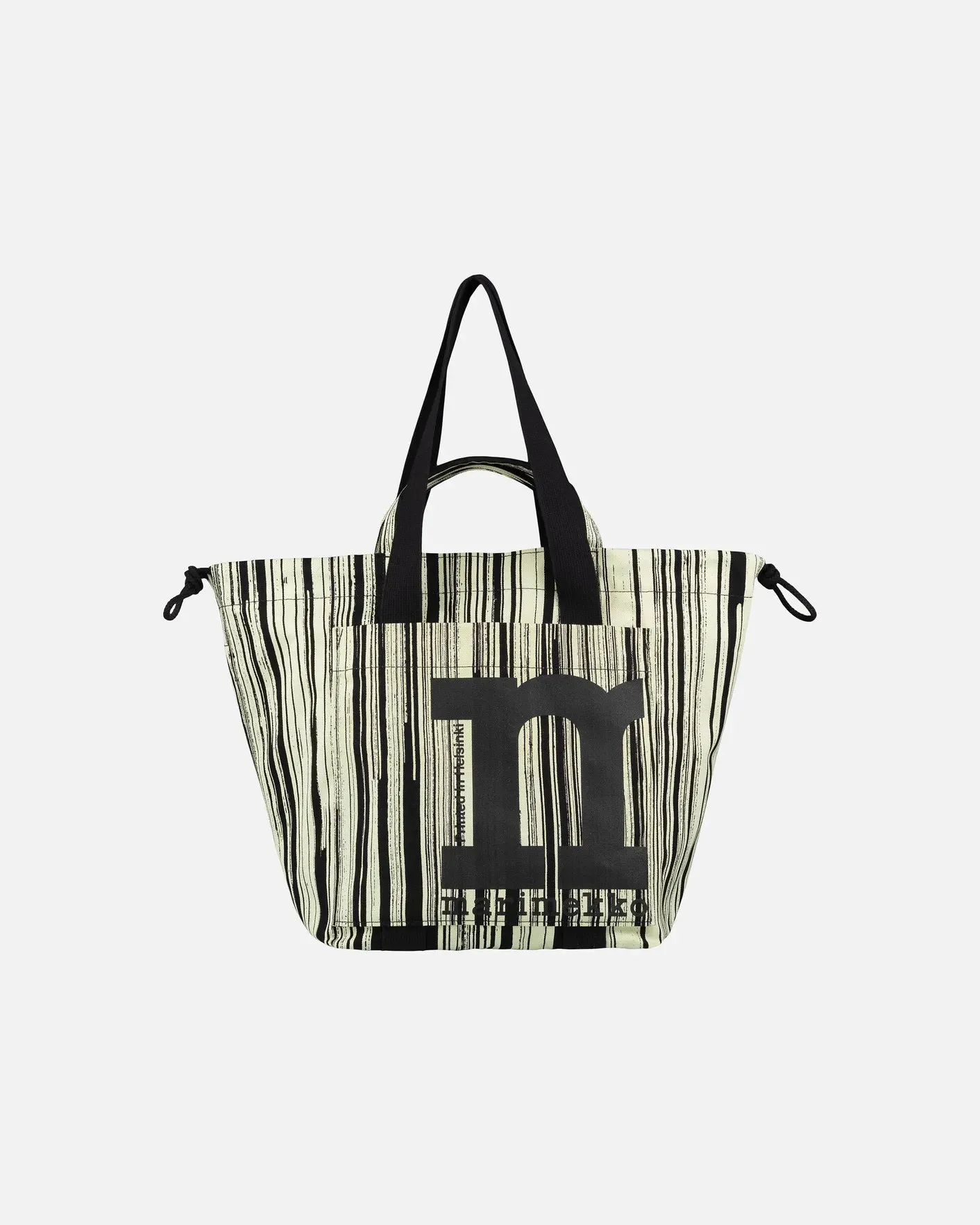 mono city tote siluetti