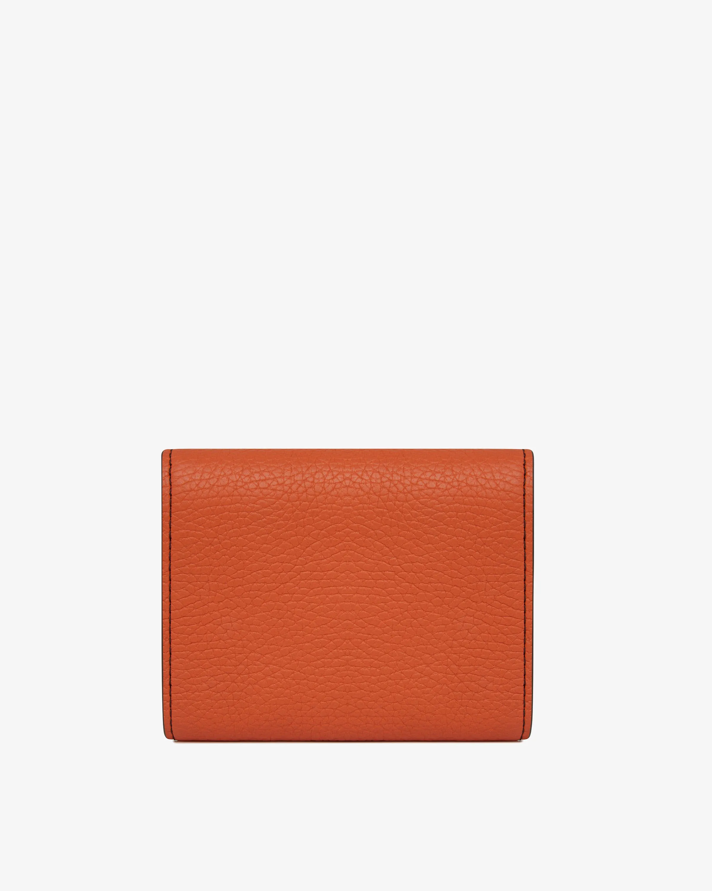 Mosaic Trifold Wallet - Marmalade