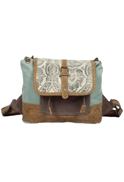 Myra Solemn Backpack Bag