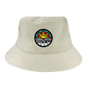 Oakland Soul Logo Bucket Hat