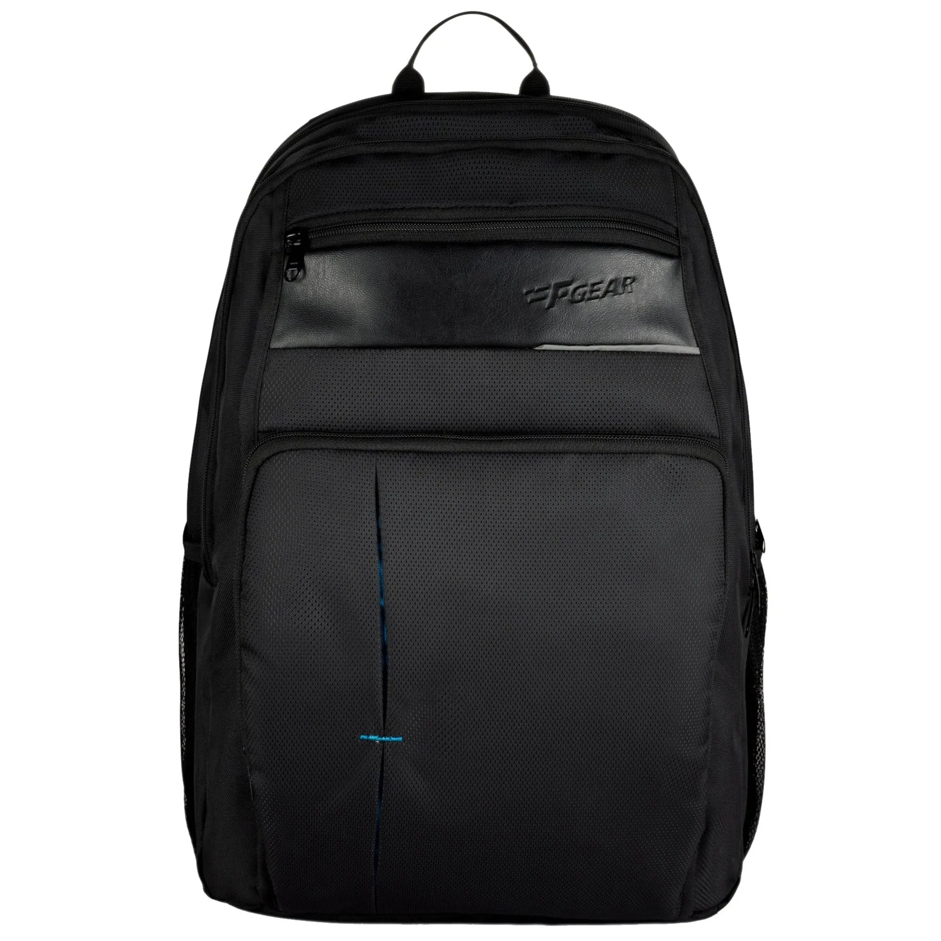 Odin 40L Black Laptop Backpack