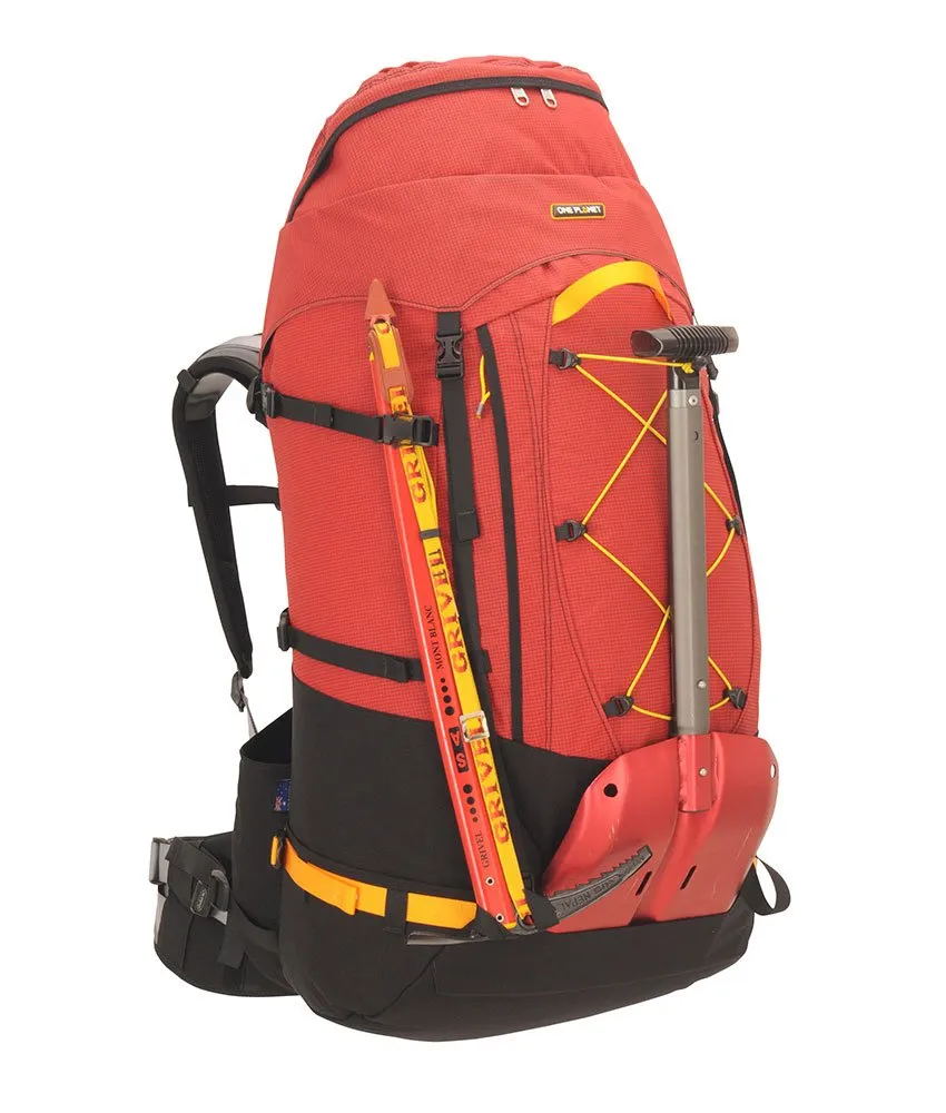 One Planet BFG Backpack