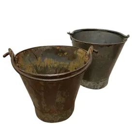 Original Bucket