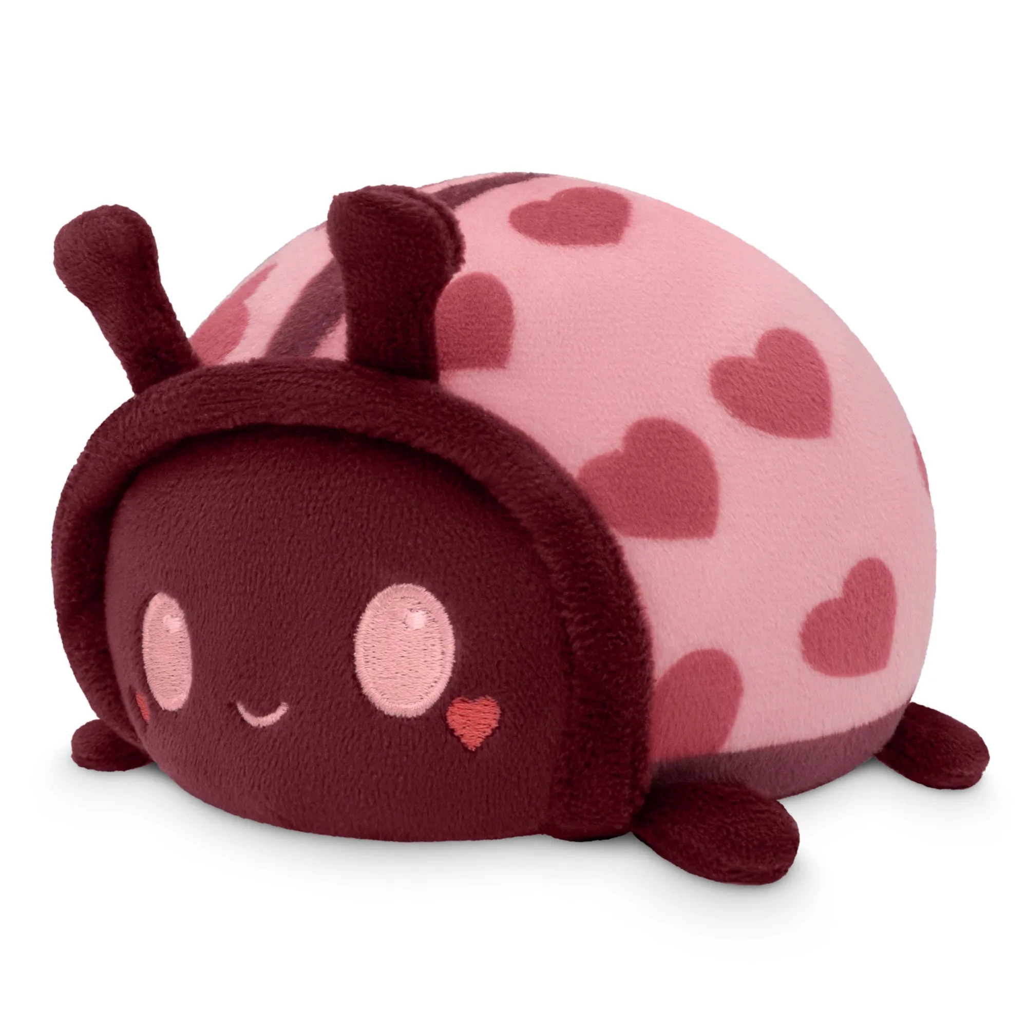 Plushiverse Lovebug Plushie Tote Bag