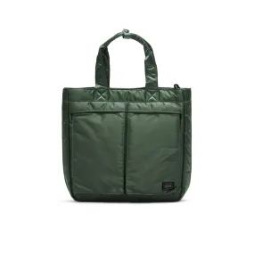 Porter 2way Tote Bag