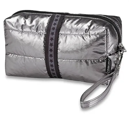 puffer Cosmetic bag