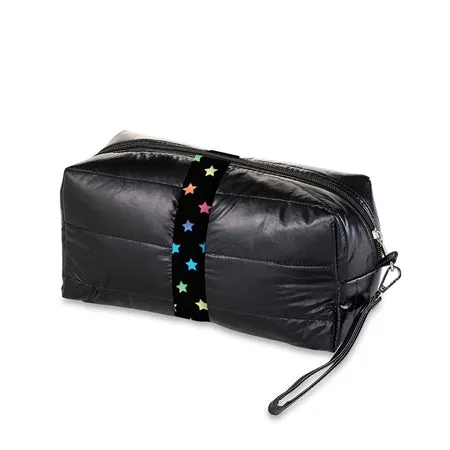 puffer Cosmetic bag