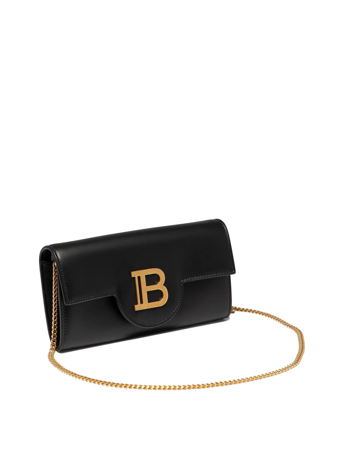 "B-BUZZ" WALLET ON CHAIN