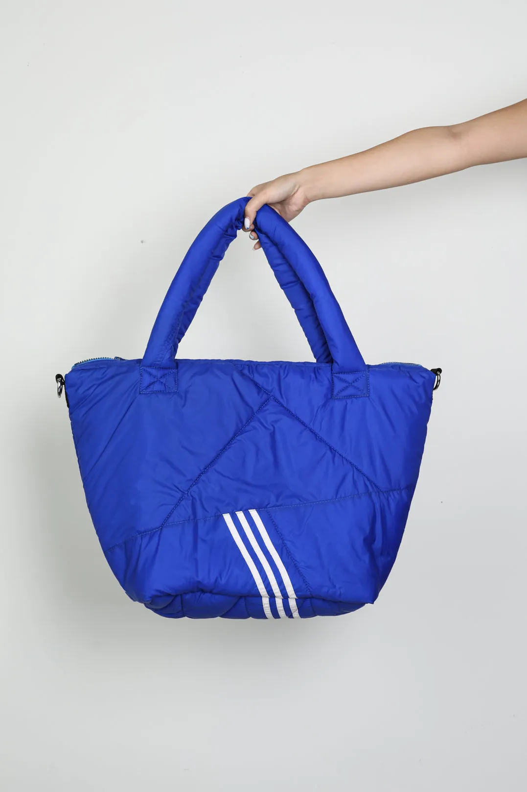 Rework Adidas Cloud Bag