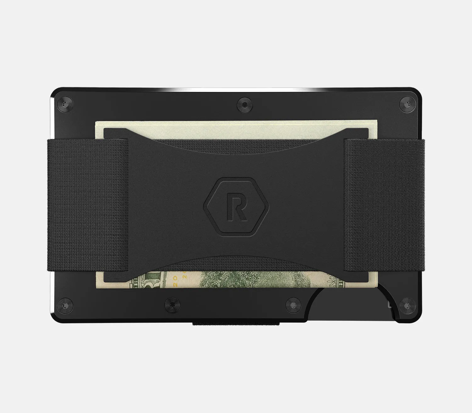 Ridge Wallet - Missouri Tigers