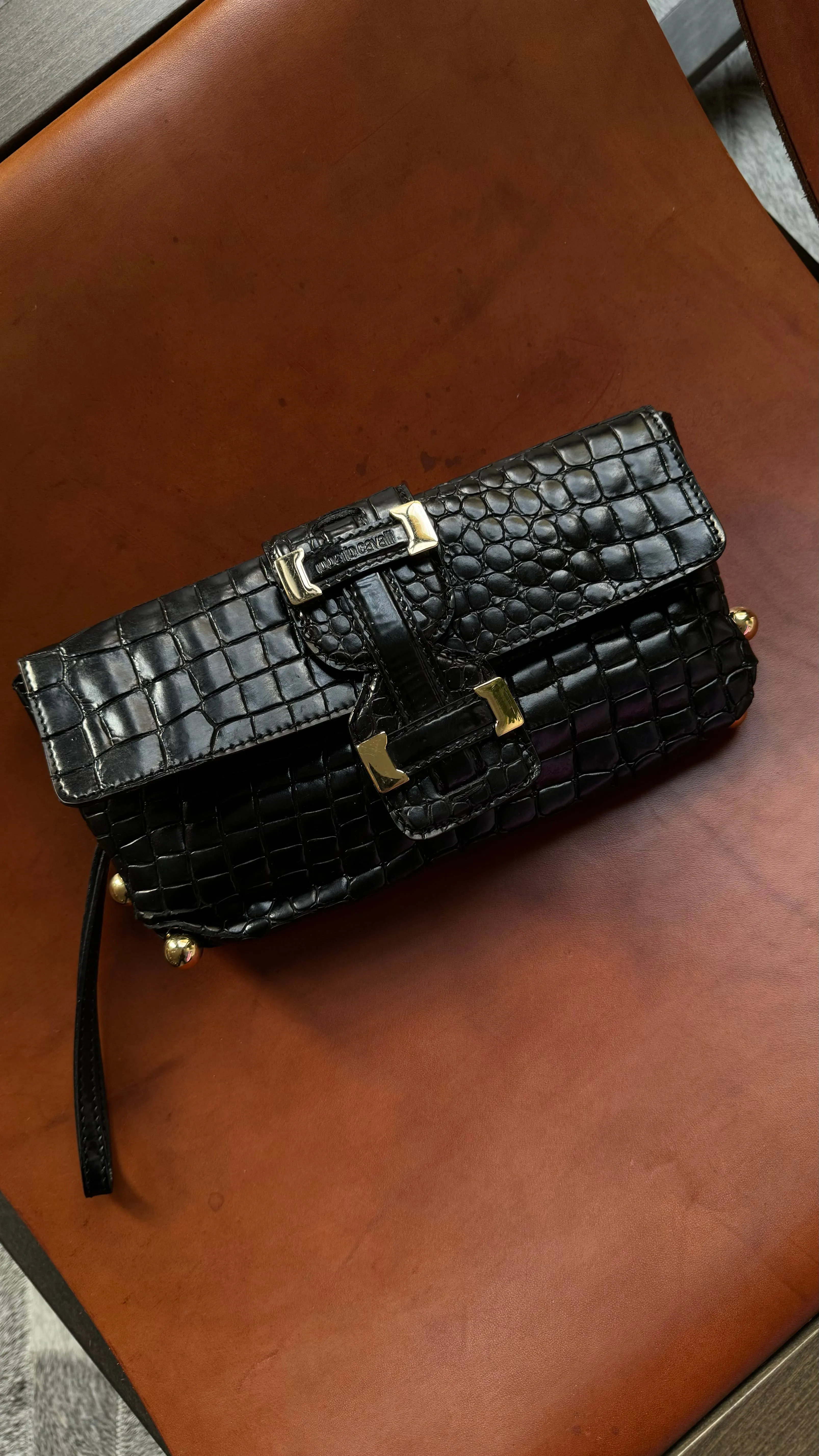 ROBERTO CAVALLI Bag