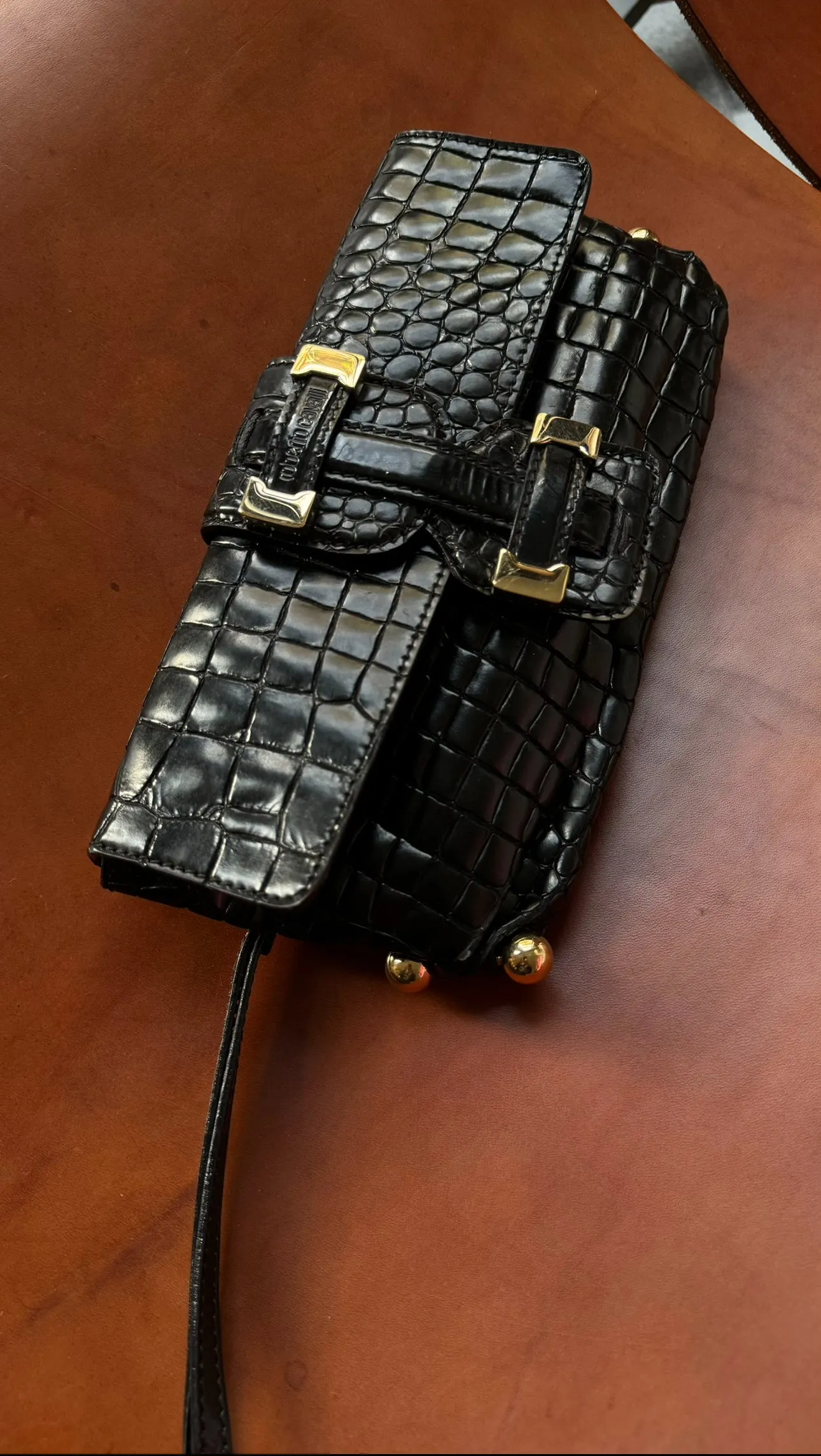 ROBERTO CAVALLI Bag