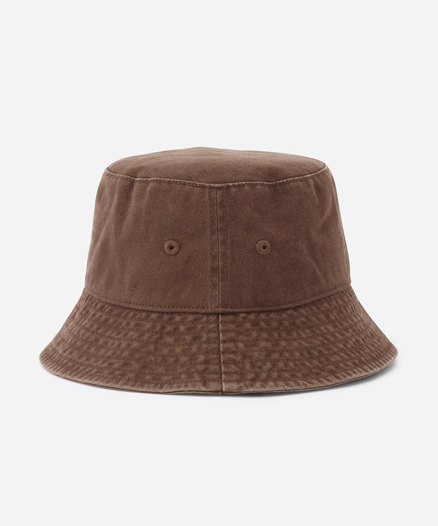 Saturdays Garment Dyed Bucket Hat