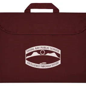 Shoal Bay Library Bag