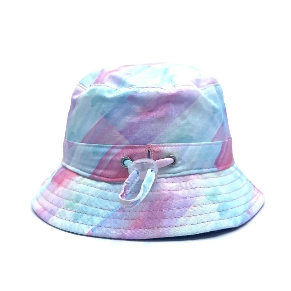 SPECTRUM REVERSIBLE BUCKET HAT - 4 Sizes