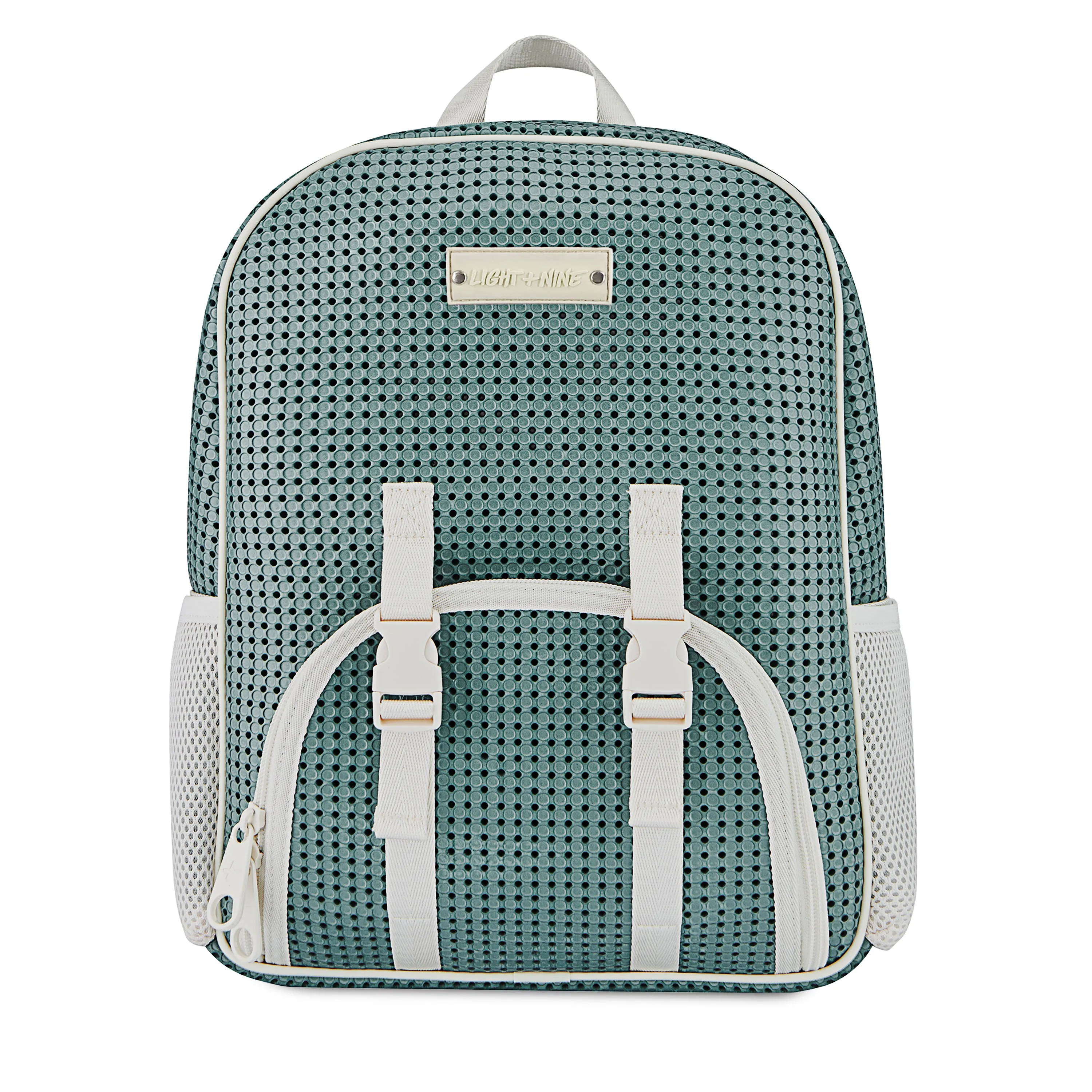 Starter JR Backpack Bistro Green