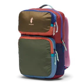 Tasra 16L Backpack - Del Día