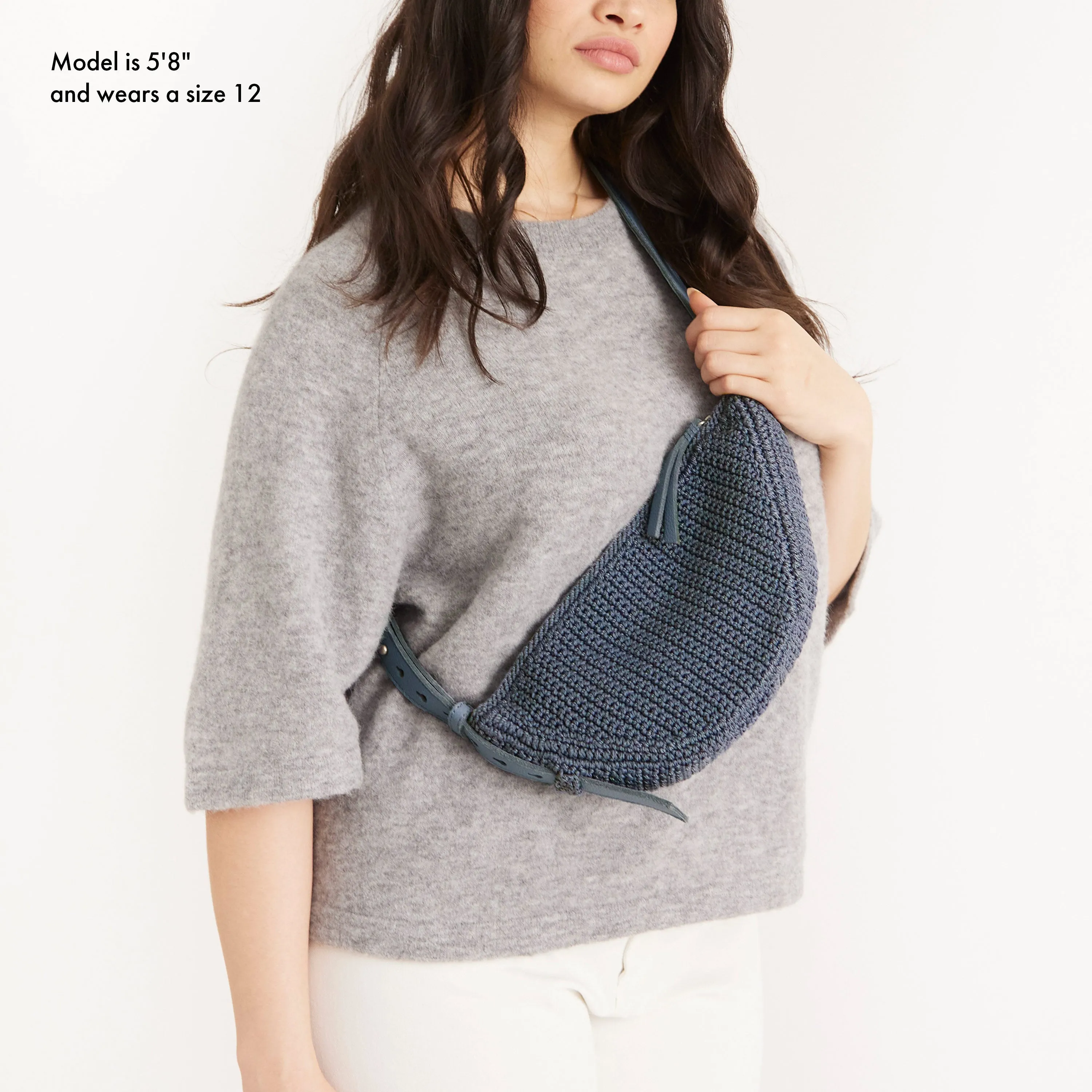 Tess Sling Bag