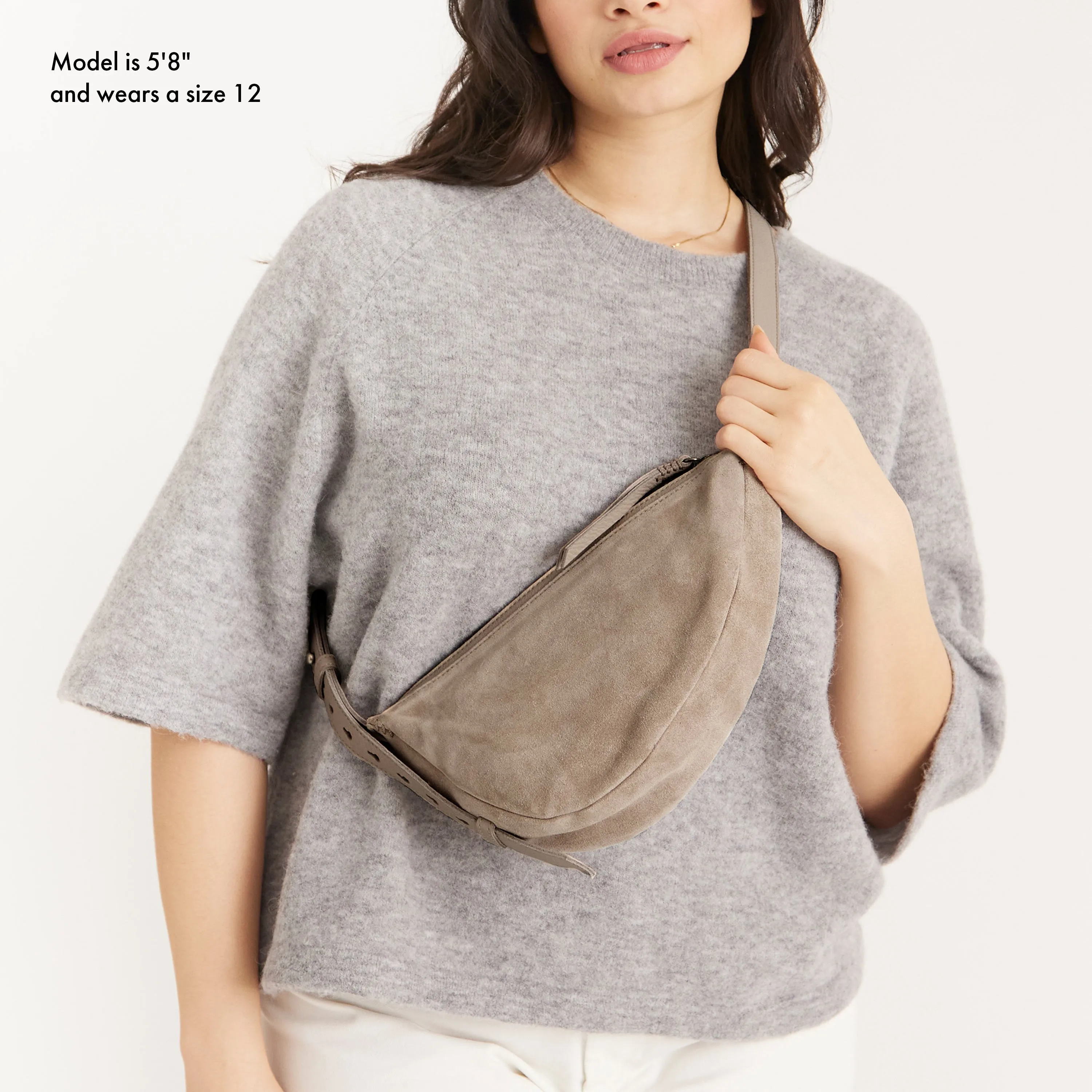 Tess Sling Bag