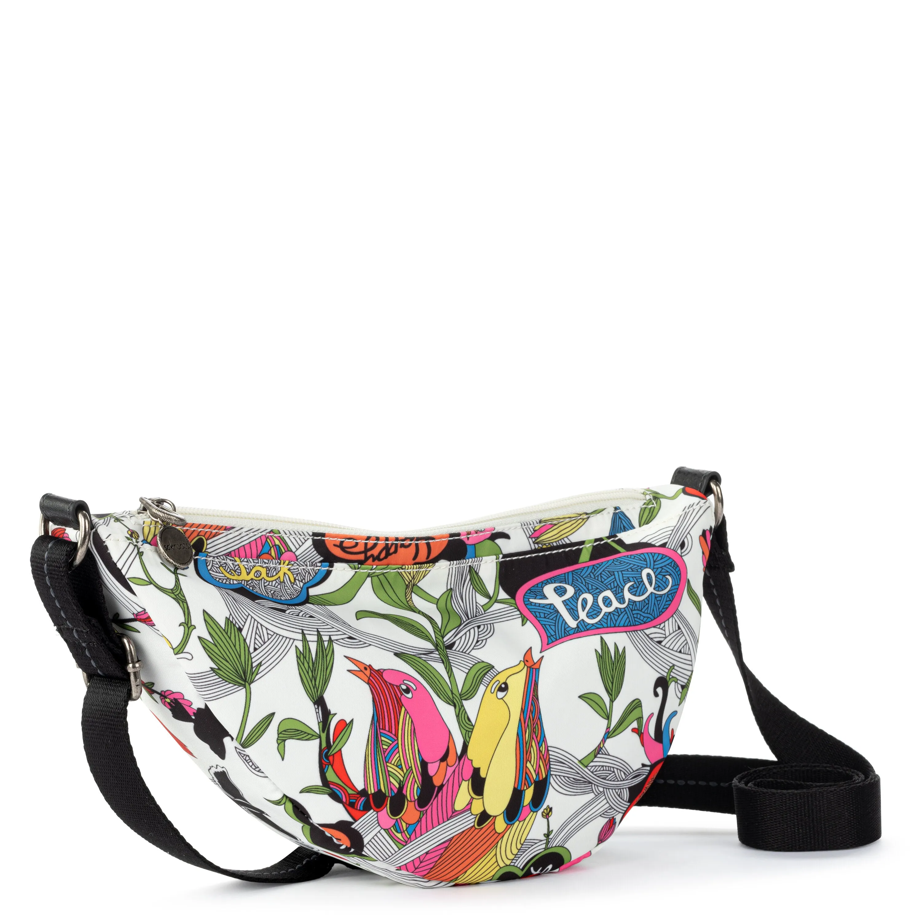 Tess Sling Bag