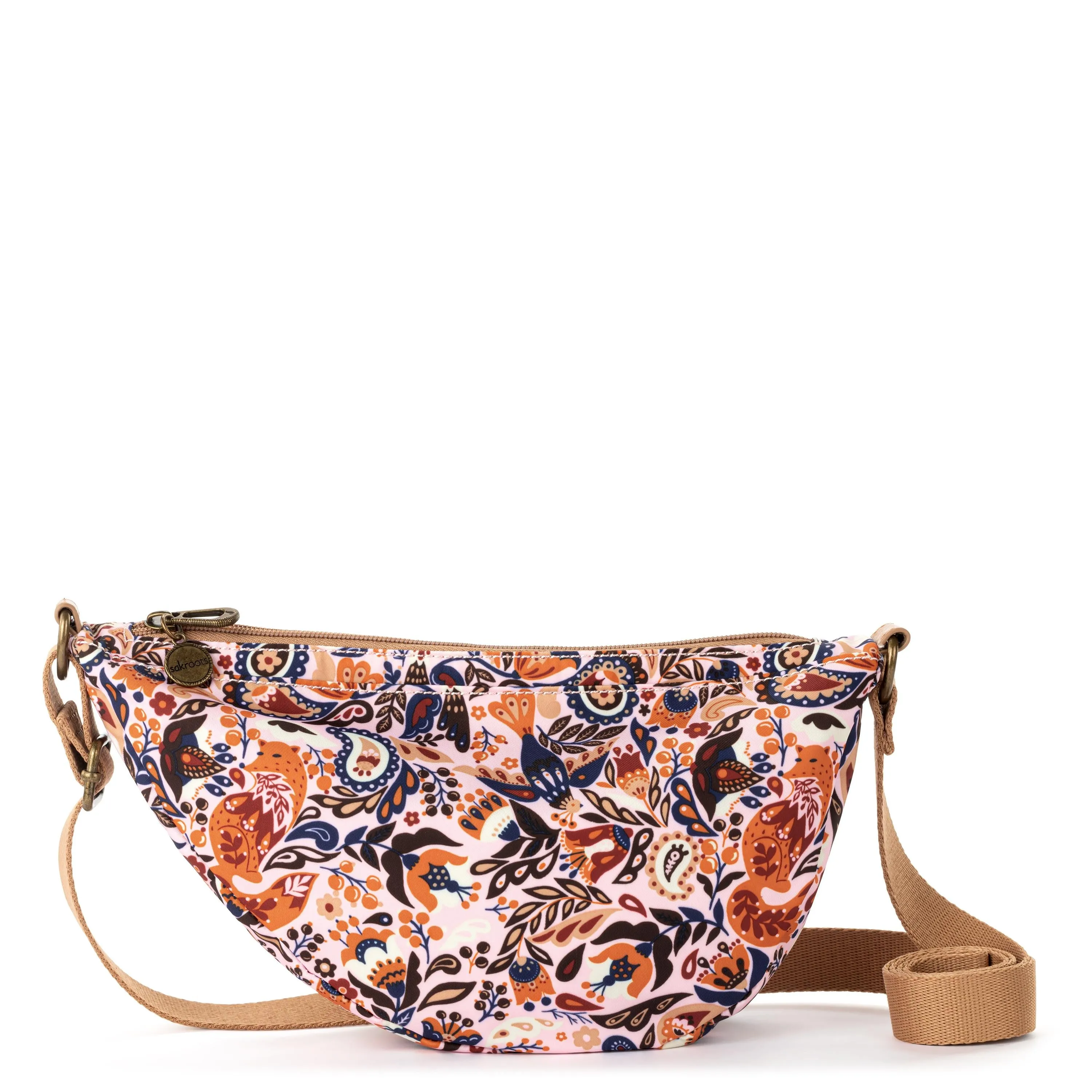 Tess Sling Bag