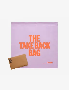 The Take Back Bag