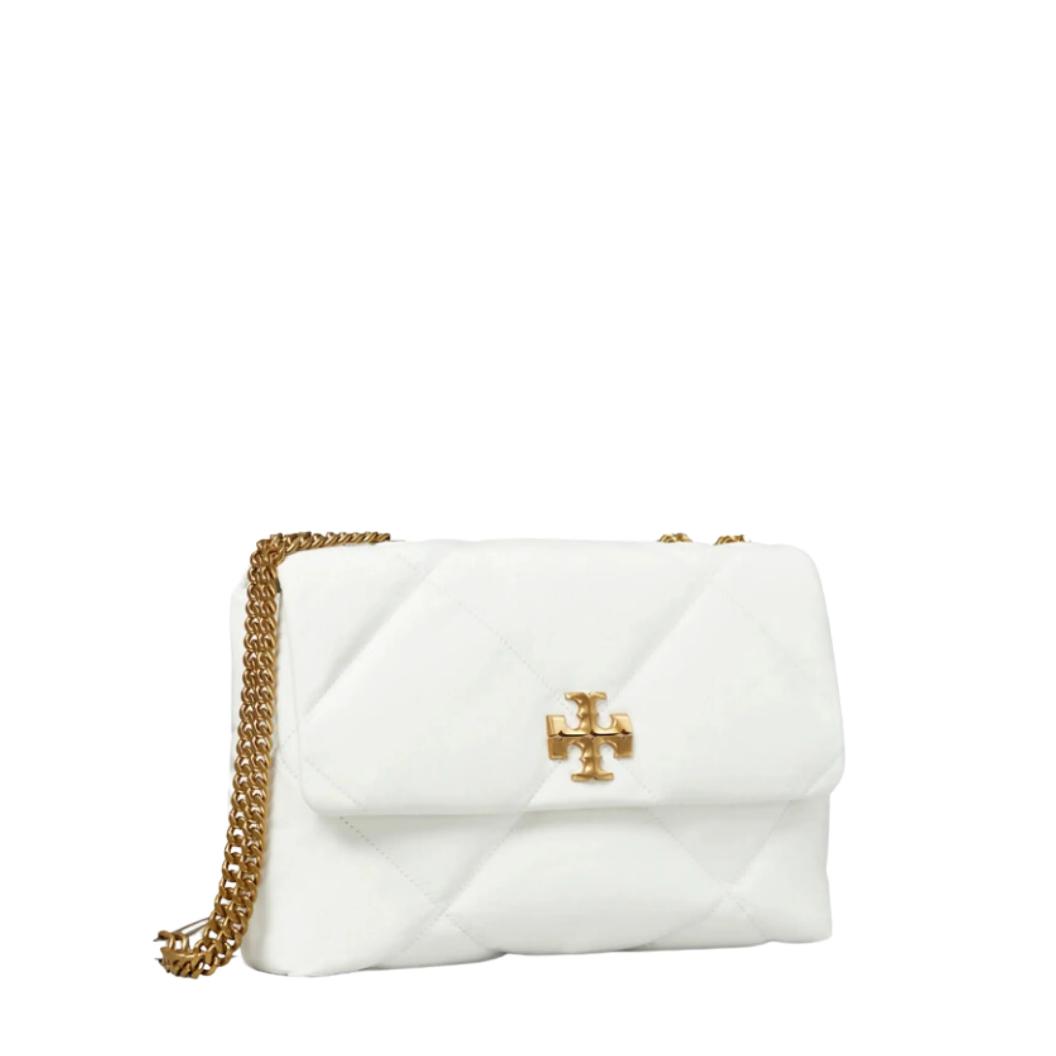 Tory Burch Kira Diamond Quilt Convertible Shoulder Bag