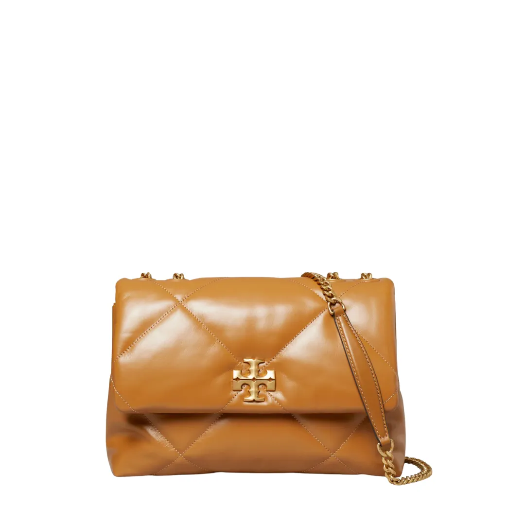 Tory Burch Kira Diamond Quilt Convertible Shoulder Bag