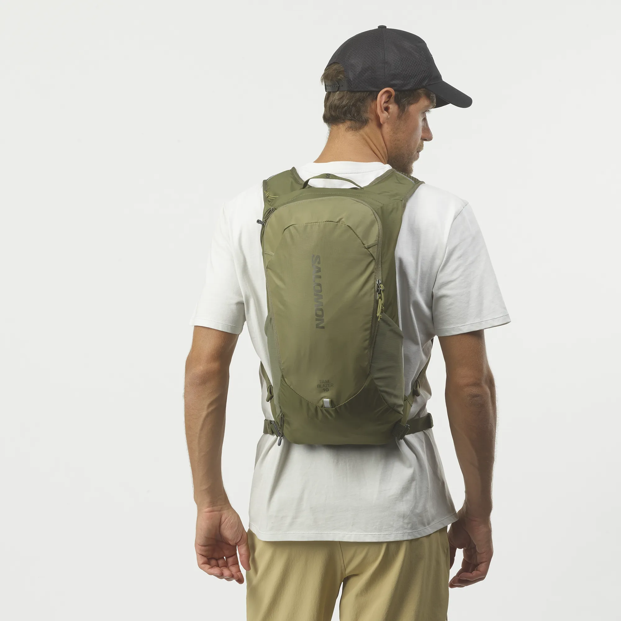 TRAILBLAZER 10 BACKPACK