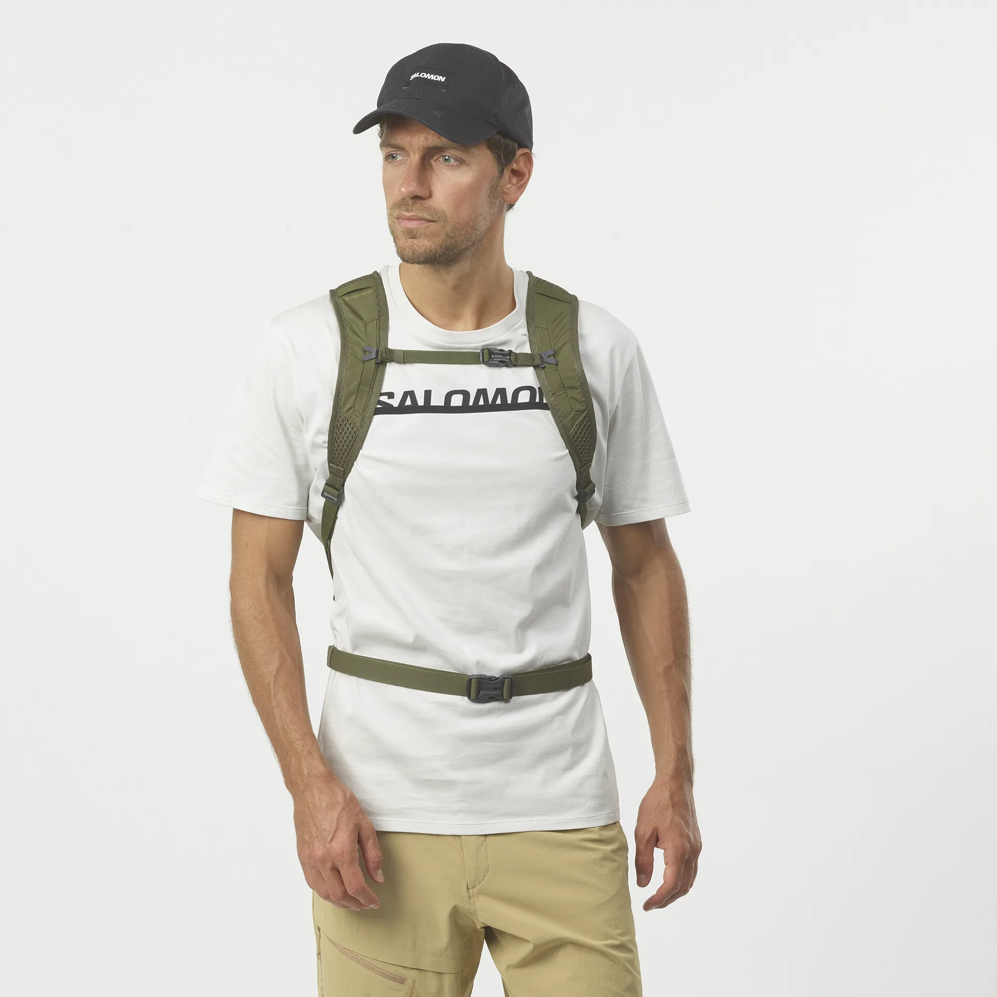 TRAILBLAZER 10 BACKPACK