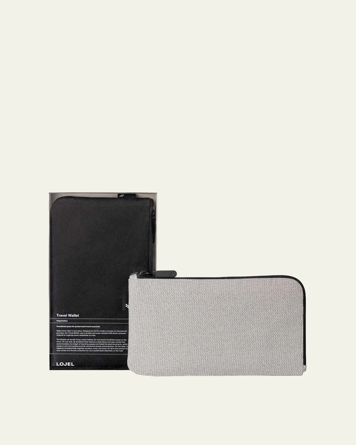 Travel Wallet