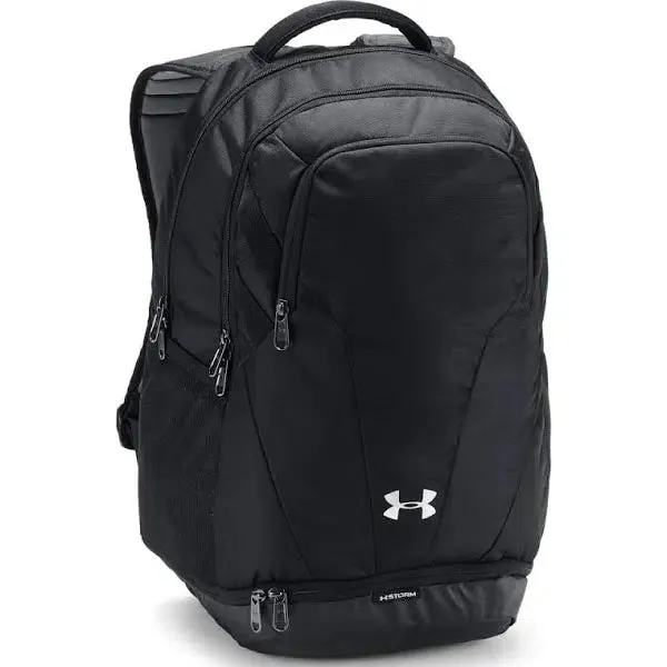 UA Hustle Backpack