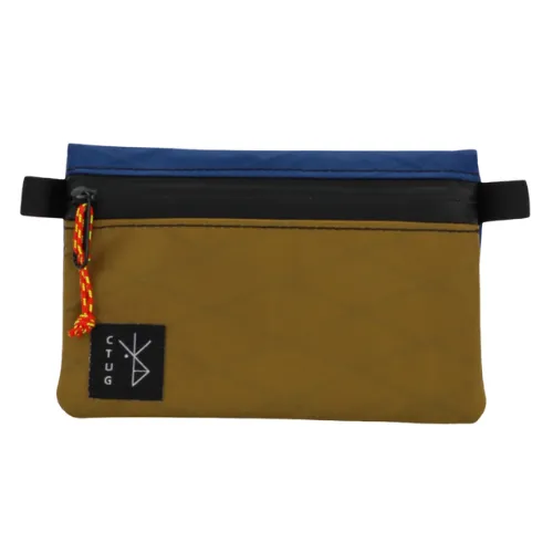 Ultralight Wallet by Chicken Tramper Gear