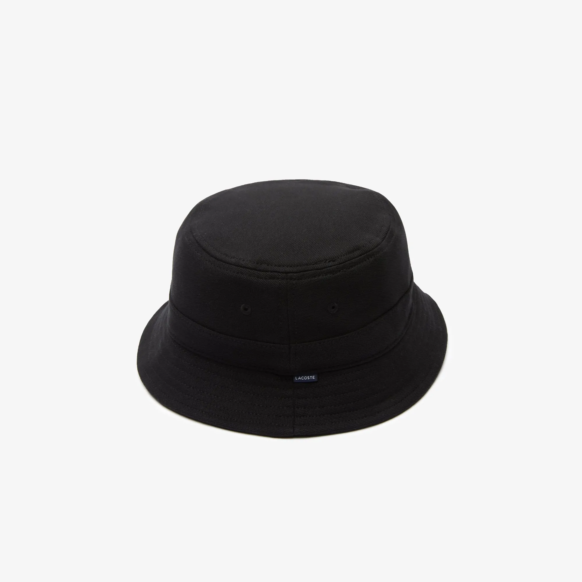 Unisex Organic Cotton Bucket Hat