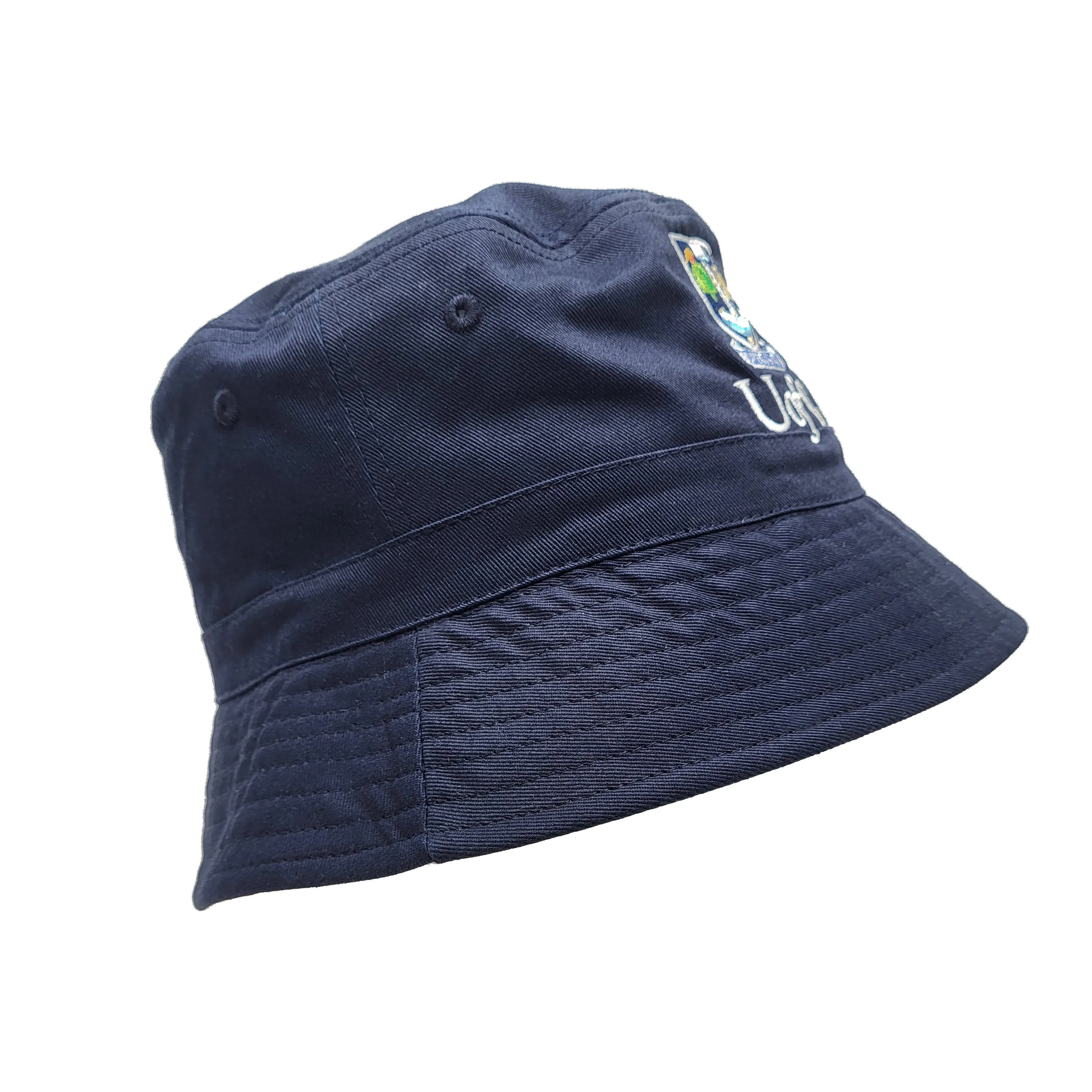 UofG Bucket Hat - Navy