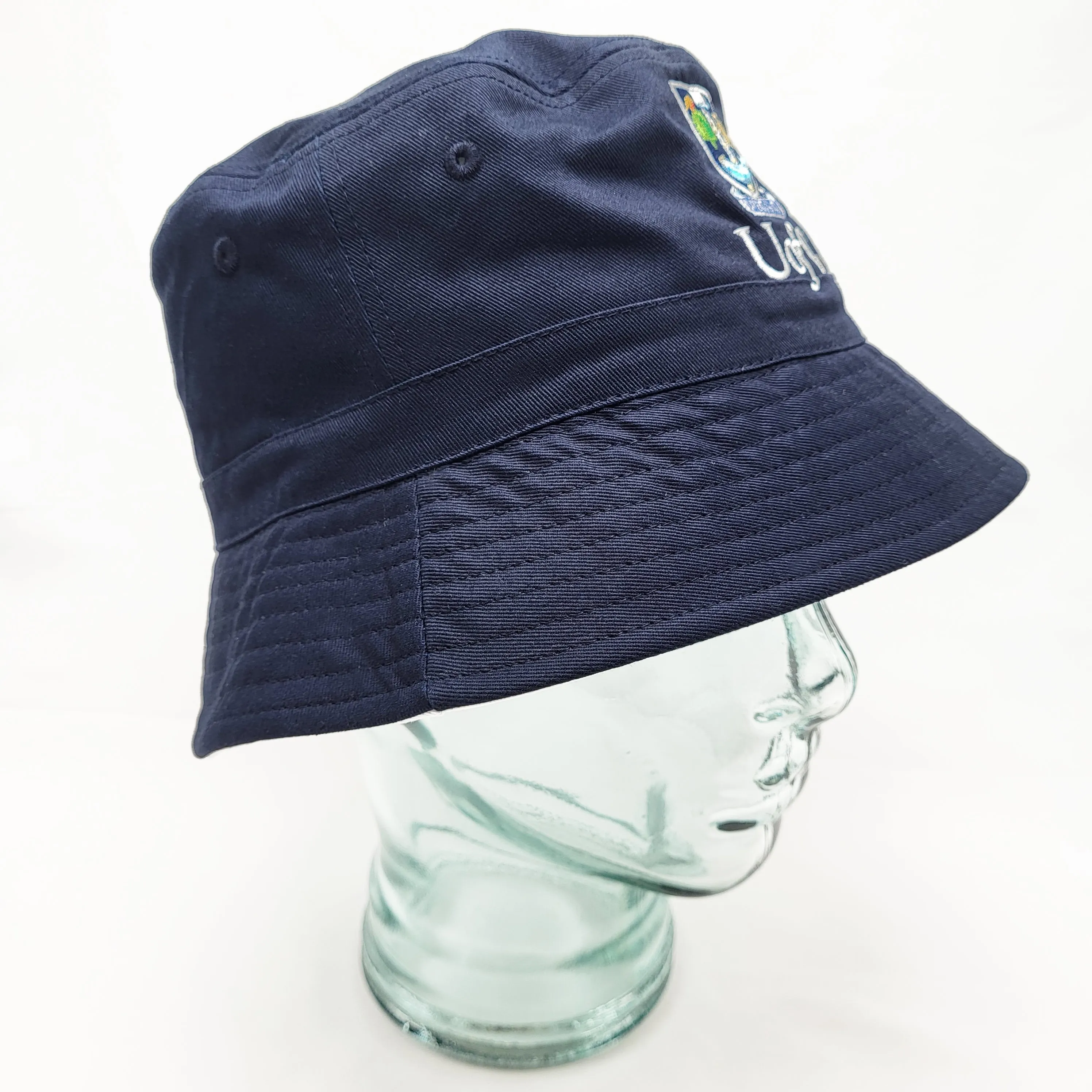 UofG Bucket Hat - Navy