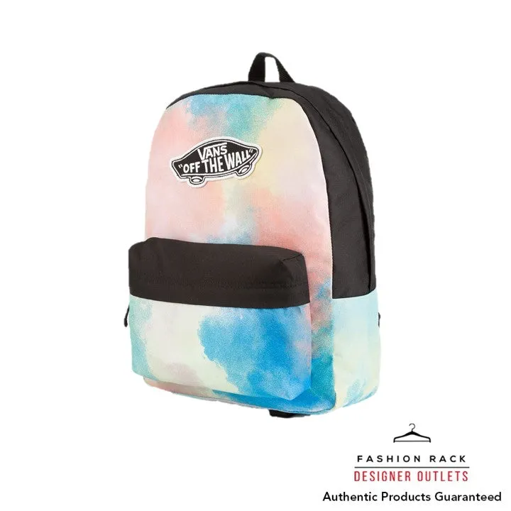 Vans Realm Backpack Tie Dye