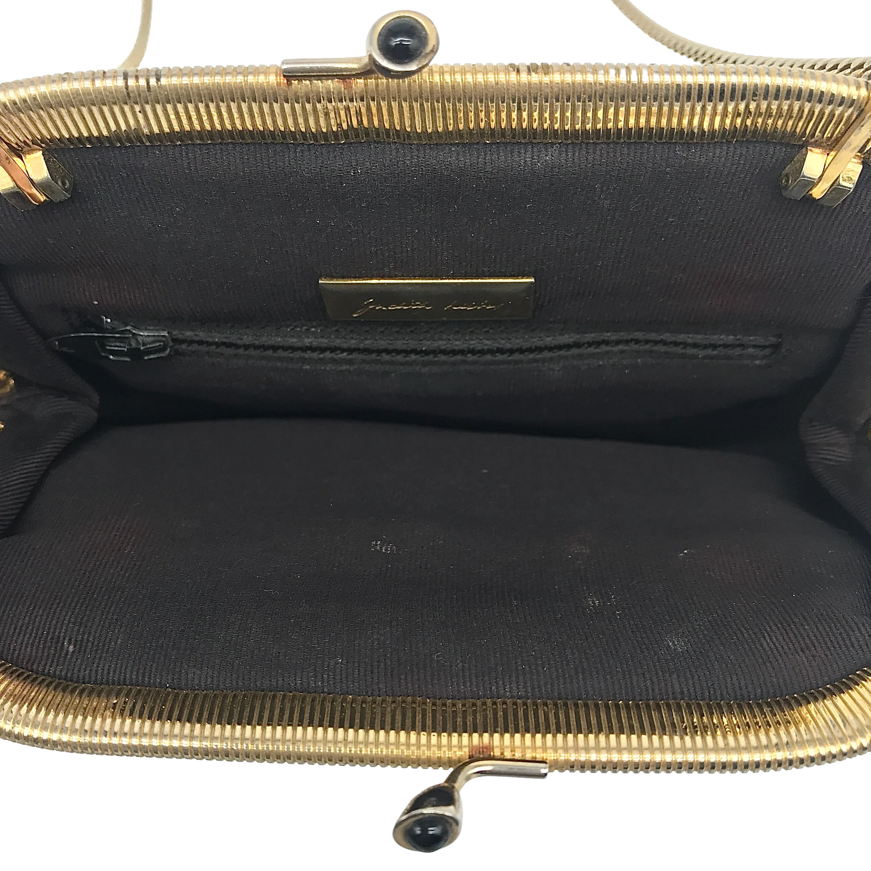 Vintage Judith Leiber Bag