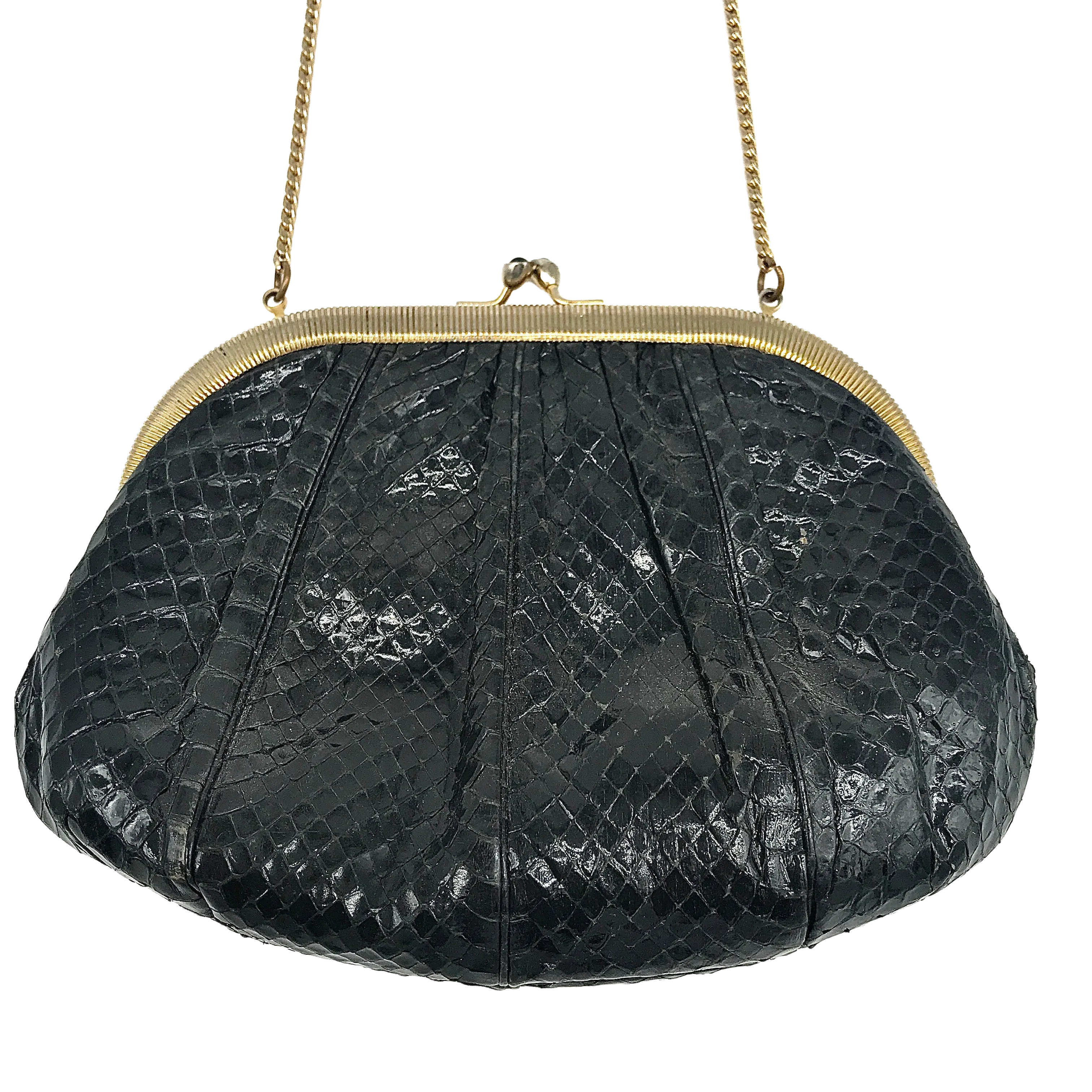 Vintage Judith Leiber Bag