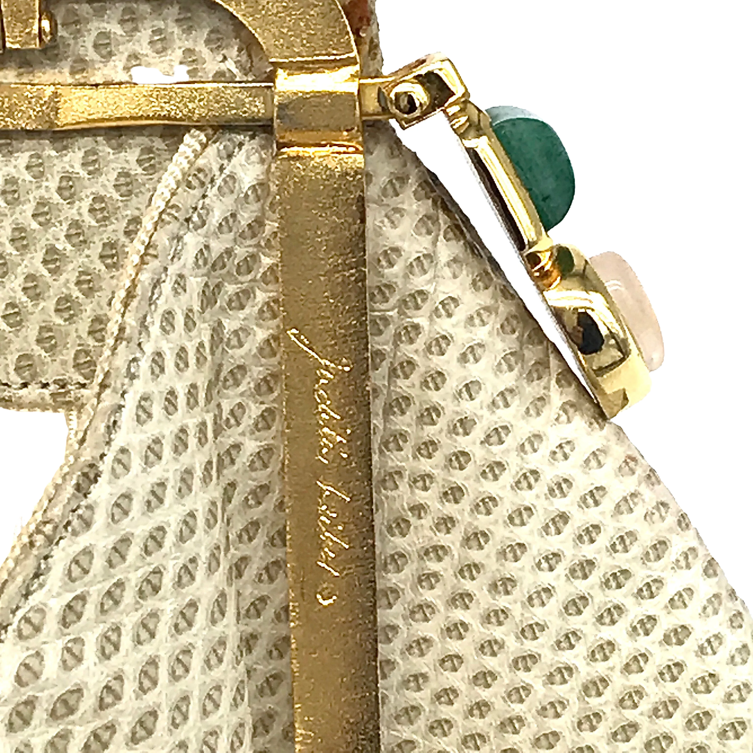 Vintage Judith Leiber Shoulder Bag