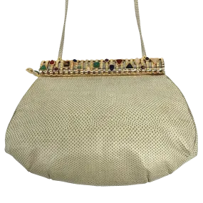 Vintage Judith Leiber Shoulder Bag