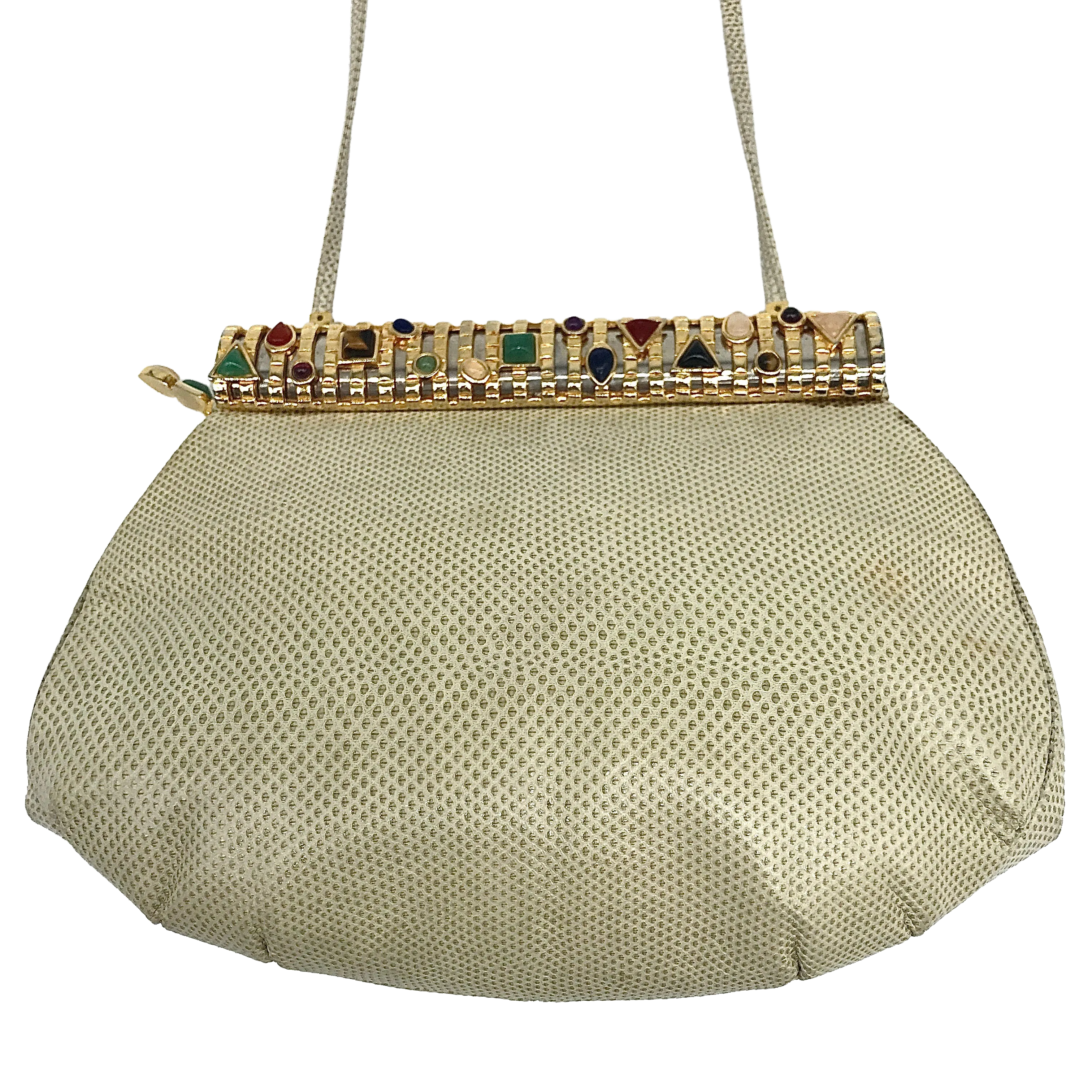 Vintage Judith Leiber Shoulder Bag