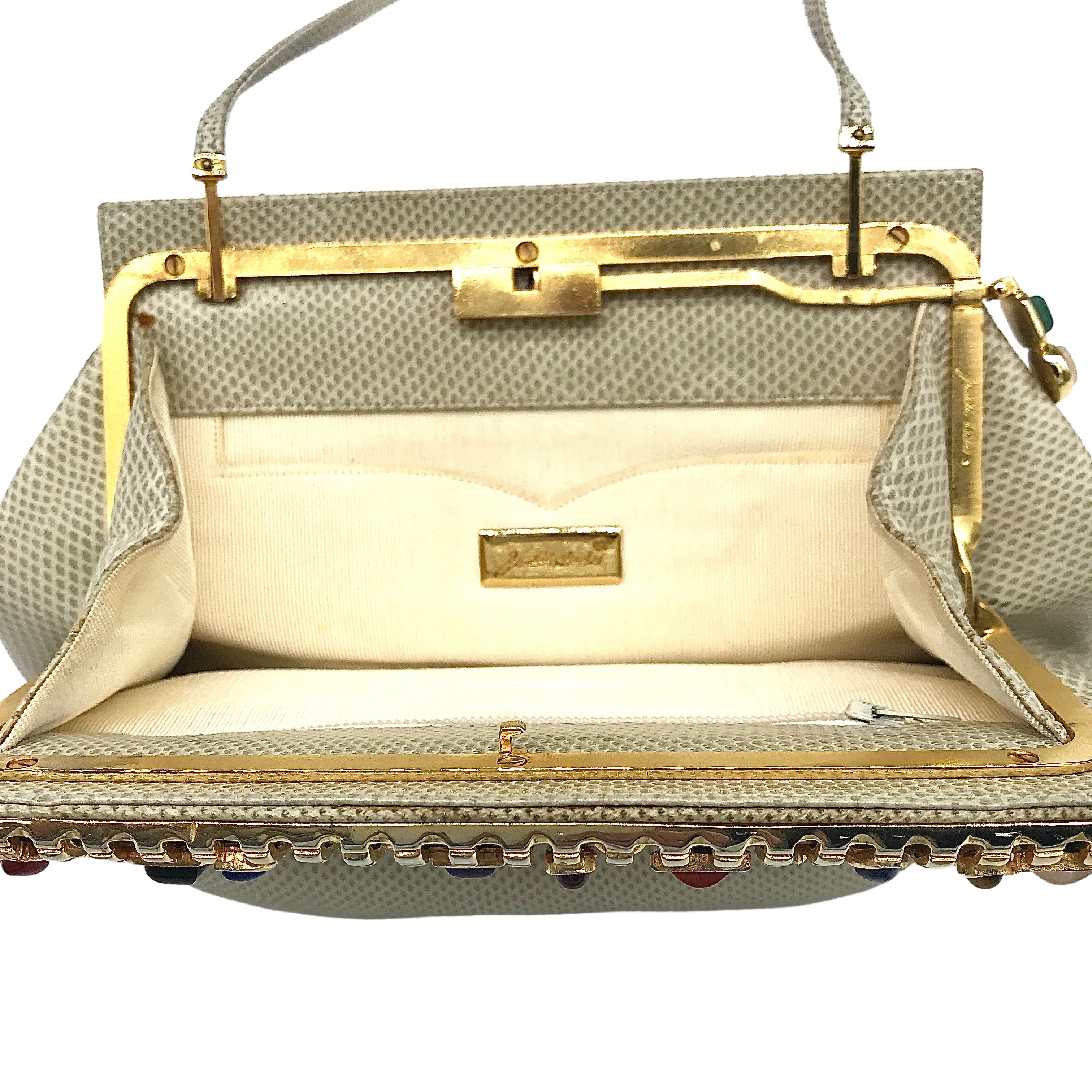 Vintage Judith Leiber Shoulder Bag