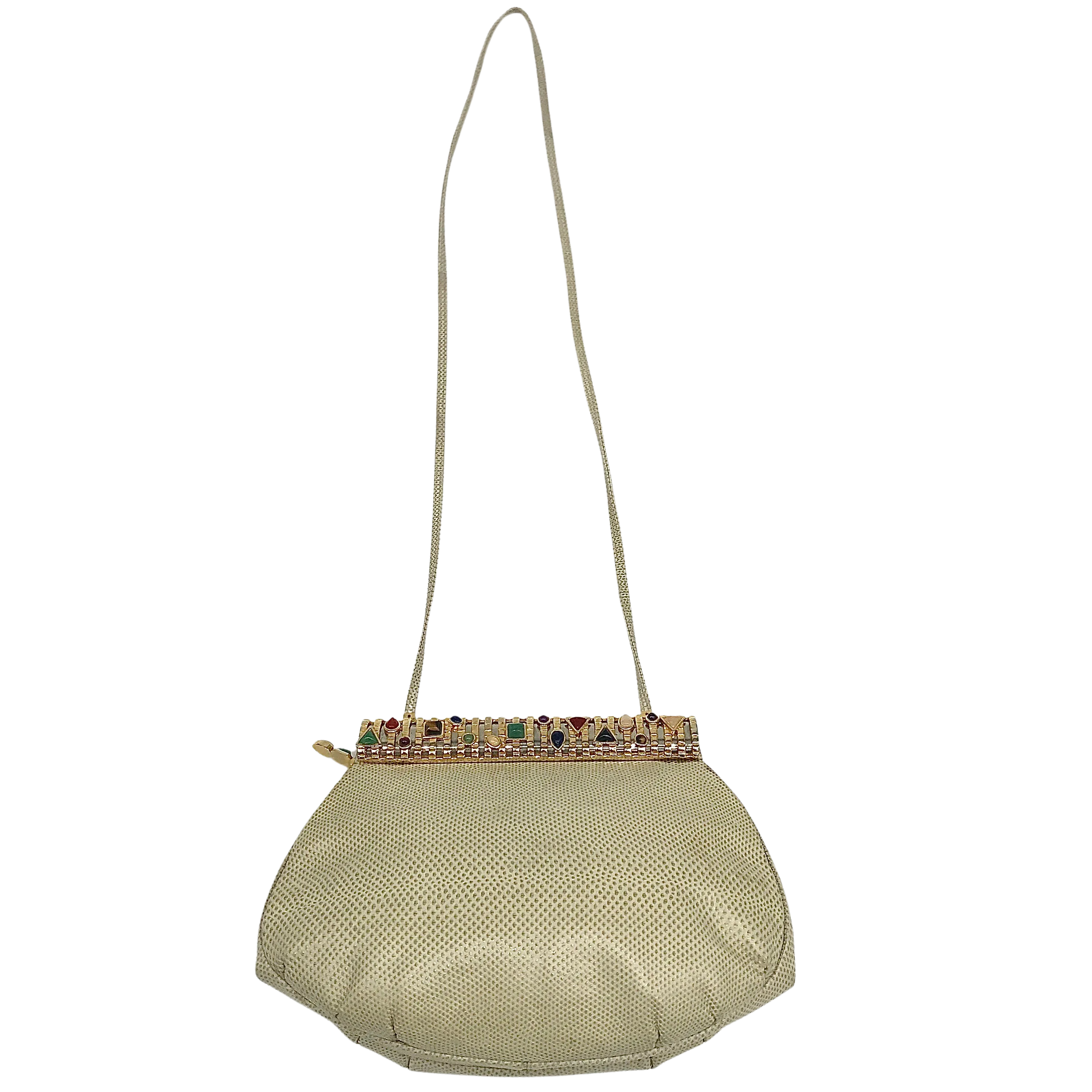 Vintage Judith Leiber Shoulder Bag