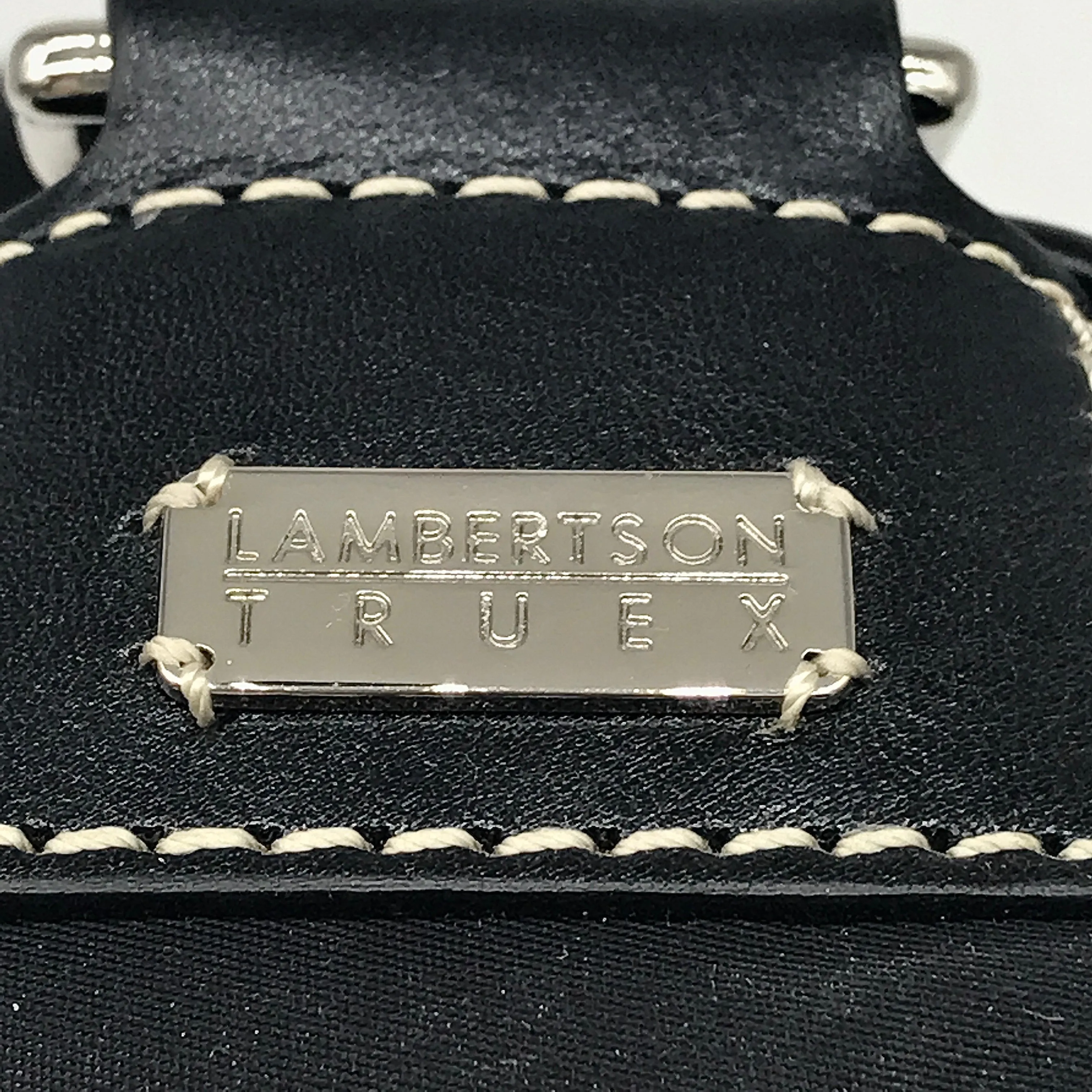 Vintage Lambertson Truex Shoulder Bag