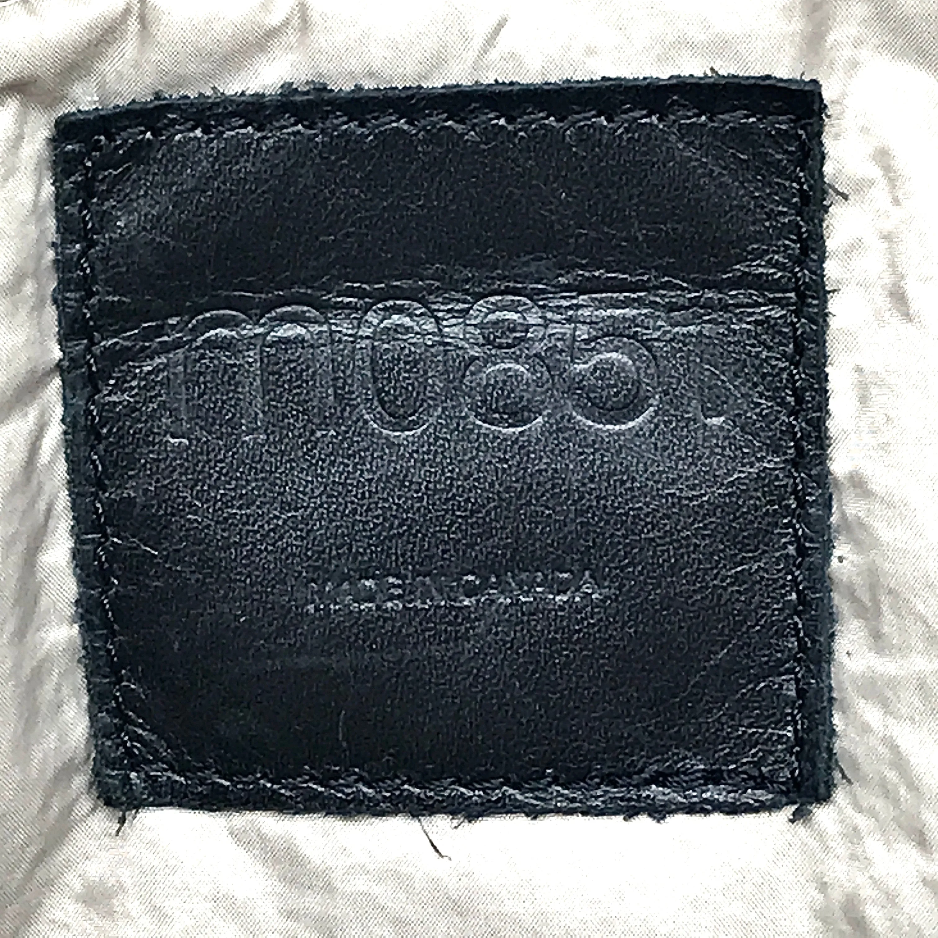 Vintage m0851 Bag