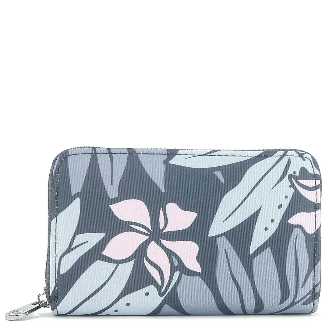 Wallet Chloe Ke'olu Lauae Grey