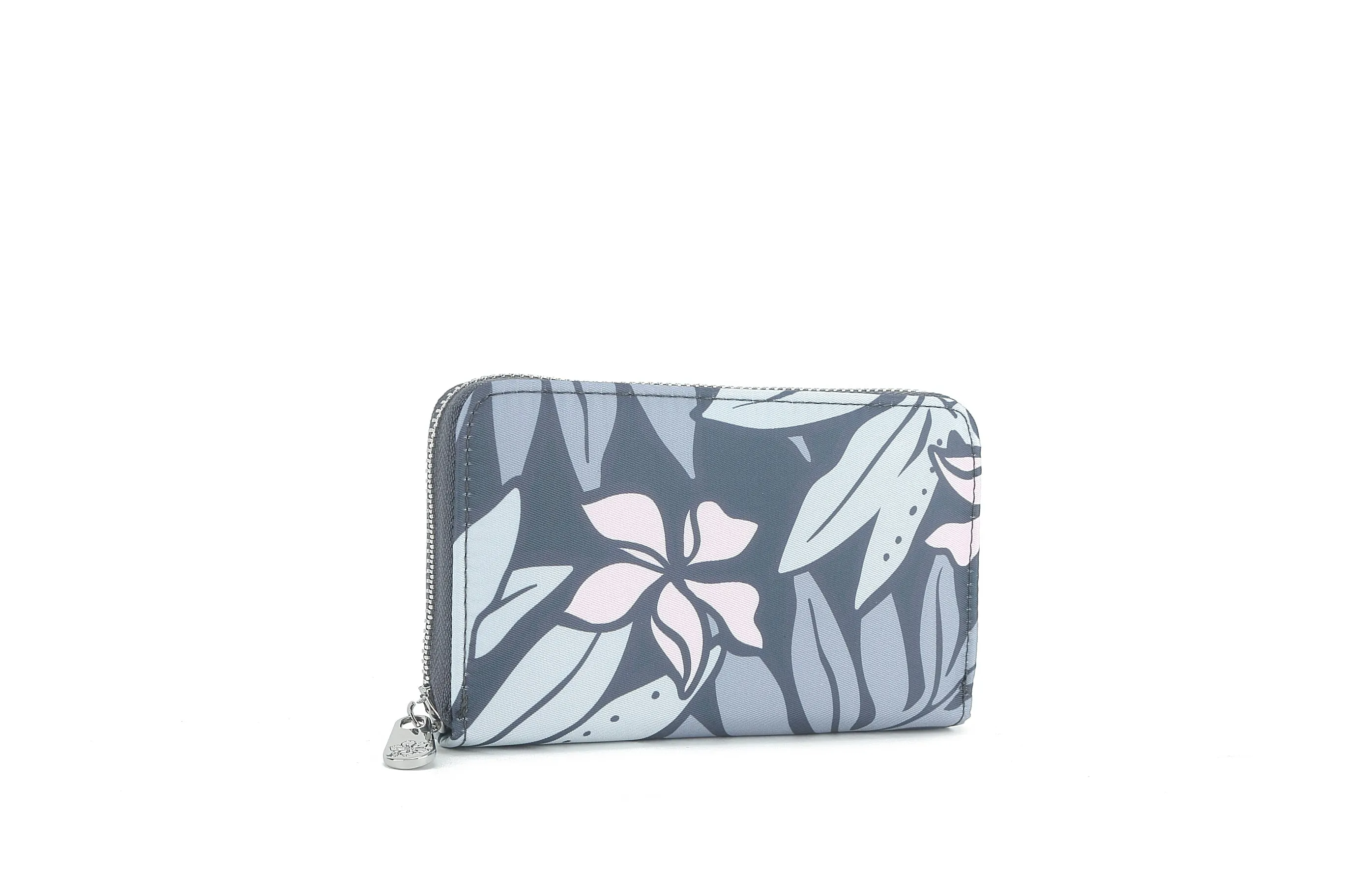 Wallet Chloe Ke'olu Lauae Grey